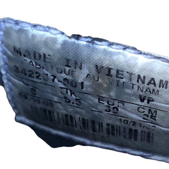 Vintage 2009 Nike Dunk High 6.0 Grey Fleece Size 8 - Picture 6 of 15